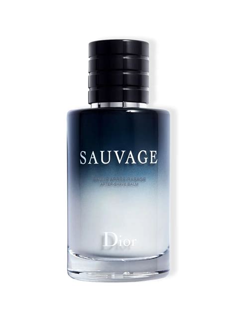 sauvage dior soap|sauvage aftershave offers 100ml.